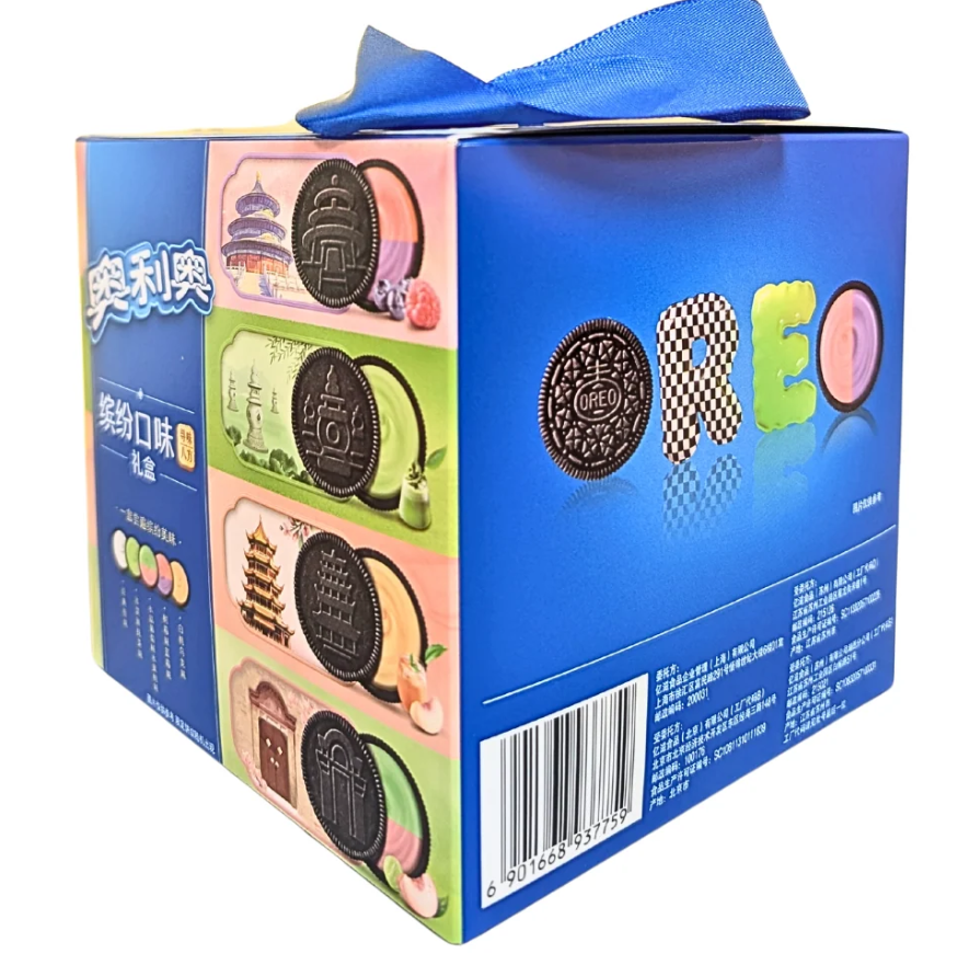 Oreo Assorted Gift Box